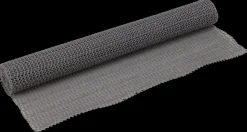 Underlag skridsikkert 30 x 100 cm - ass. farver| Campingudstyr