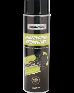 BRANFORD Undervognsbehandling 500 ml| Rustbeskyttelse