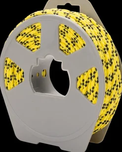 Stanford Universalreb 5 mm 30 m - Sort/gul| Reb Og Tov