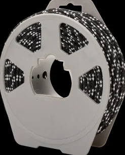 Stanford Universalreb 5 mm 30 m - Sort/hvid| Reb Og Tov