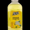 Clean Action Universalrengøring 1 liter - Citrus| Rengøringsmidler