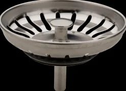 Universalstrainer rustfrit stål| Vaske