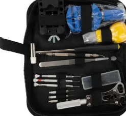 Mitsutomo Ur reparationssæt 32 dele| Værktøjssæt