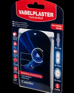 Vabelplaster 5-pak| Øvrige Artikler