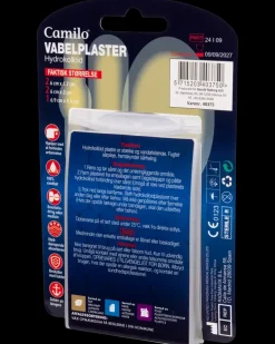 Vabelplaster 5-pak| Øvrige Artikler