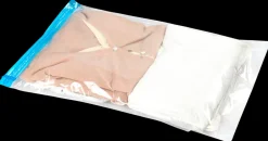 Vakuumpose til bagage 3+1| Rejseartikler