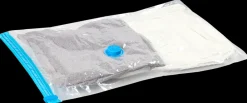 Vakuumpose til bagage 3+1| Rejseartikler