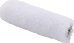 Schuster Valse expert hvid 10 cm| Male- Og Rullesæt