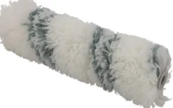 Schuster Valse pro hvid/blå 15 cm| Male- Og Rullesæt