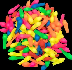 Vandballoner selvlukkende 250-pak| Vandleg