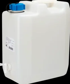 Vanddunk 35 L| Campingudstyr