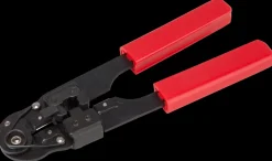 VANDENBERG Crimptang til netværksstik RJ45| Netværkskabler Og Tilbehør