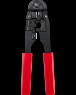 VANDENBERG Crimptang til netværksstik RJ45| Netværkskabler Og Tilbehør