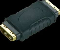 VANDENBERG HDMI kabelsamler| Skærmkabler Og Adaptere