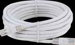 VANDENBERG Netværkskabel Cat6 5 meter UTP| Netværkskabler Og Tilbehør