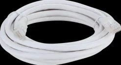 VANDENBERG Netværkskabel Cat6 3 meter UTP| Netværkskabler Og Tilbehør