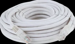 VANDENBERG Netværkskabel Cat6 10 meter UTP| Netværkskabler Og Tilbehør