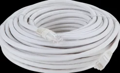 VANDENBERG Netværkskabel Cat6 20 meter UTP| Netværkskabler Og Tilbehør