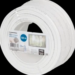 VANDENBERG Pro antennekabel 100 meter| Antennekabler