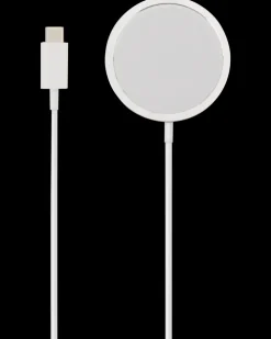 VANDENBERG Trådløs oplader 15 W| Mobiltilbehør