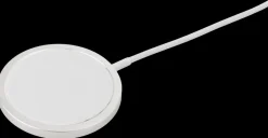 VANDENBERG Trådløs oplader 15 W| Mobiltilbehør