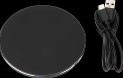 VANDENBERG Trådløs oplader 15 W| Mobiltilbehør