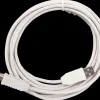 VANDENBERG USB 2.0 AB kabel 3 meter| Usb-Kabler