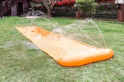 Vandglidebane enkelt| Vandleg