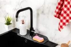 Clean Action Vandhanemåtte i gummi| Øvrige Køkkenartikler