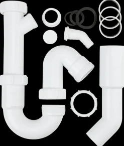 Vandlås 1 1/2'' x 50 mm| Vandlåse