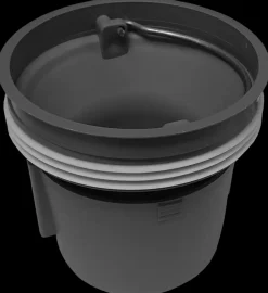 PURUS Vandlås selvrensende| Vandlåse