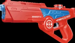 Vandpistol Elektrisk - 150 ml| Vandleg