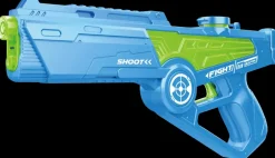 Vandpistol Elektrisk - 150 ml| Vandleg