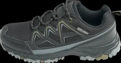 Explorer Of Norway Vandresko - Sort| Sko Og Støvler