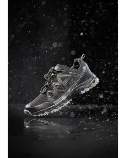 Explorer Of Norway Vandresko - Sort| Sko Og Støvler