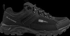 360 Outdoor Vandresko sort| Sko Og Støvler