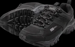 360 Outdoor Vandresko sort| Sko Og Støvler