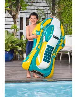 Vandscooter Sea Surfer - oppustelig| Vandleg