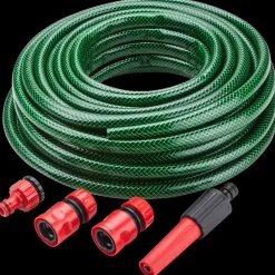 Adano Vandslange med tilbehør| Slanger Og Vandingsartikler
