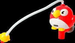 Vandsprinkler| Vandleg