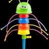 Vandsprinkler Larve| Vandleg