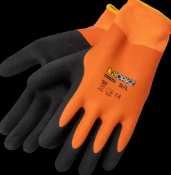 Workz Vandtæt handske str. 9| Arbejdshandsker Og Havehandsker