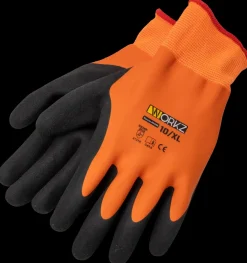 Workz Vandtæt handske str. 10| Arbejdshandsker Og Havehandsker