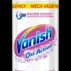 Vanish Powder White 1,5 kg| Vaskemidler