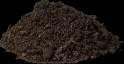 Varmebehandlet kompost 1 m³| Gødning Og Jord
