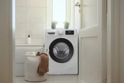 Wasco Vaskemaskine LA1510 - 10 kg| Vaskemaskiner