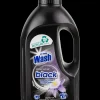 At Home Wash Vaskemiddel flydende 1,5 L - black| Vaskemidler
