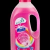 At Home Wash Vaskemiddel flydende 1,5 L - color| Vaskemidler