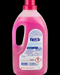 At Home Wash Vaskemiddel flydende 1,5 L - color| Vaskemidler