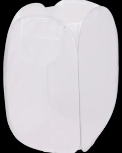 Vasketøjskurv foldbar| Campingudstyr